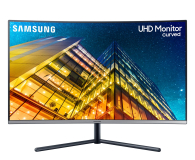 Samsung U32R590CWPX - 1120399 - zdjęcie 1